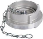 KINDSWATER Cupla oarba Storz, cu lant, aluminiu, 25-D, 31 mm, max. 16 bar (4053569791120)