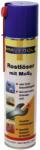 RAVENOL Spray degripant deruginol Ravenol Rostloser MoS2 - 400 ML