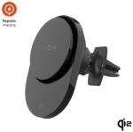 FIXED MagAir Qi2 Black FIXMA-BK (FIXMA-BK)