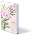 Kalendart Joy 2026 J022 B6 Pünkösdi rózsa napi beosztású határidőnapló 26T022J-207 (26T022J-207)