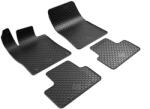 Umbrella Set Covorase Auto Cauciuc Umbrella Pentru Opel Astra (2021-). Ds4 (2021-). Peugeot 308 (2021-) (Inclusiv Hybrid)