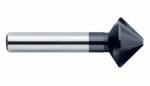 Exact Tesitor HSS ADVANCED LINE 90°, coada ROTASTOP, stratificat TiAIN, Ø 8.3mm, DIN335C, EXACT (50242)