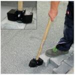probst Ciocan din cauciuc PaverPERSUADER GH-ERGO, lungime 1.000 mm, 2.9 kg, 51800113, PROBST (51800113) Ciocan
