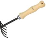 IDEALSPATEN Grebla de mana IDEAL, maner de fag 15, 5 cm (60710000) - constructii-mag Grebla