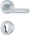 HOPPE Clanta usi de interior Maribor 1766/17KV/17KVS, 8 mm, PZ, F1, 37-42mm, HOPPE (11929789) - constructii-mag