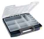 Raaco Cutie organizator Boxxser 55 6x6-0, goala, 354 x 232 x 55 mm, 5 buc, RAACO (138321) - constructii-mag