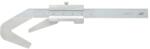 Helios Preisser Subler in 3 puncte 4-40mm, citire 0.05mm, PREISSER (0260501)