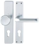 HOPPE Set placute lungi de rezerva pentru clanta usii de coridor 54/227/202SP/113, London, 72/8mm, PZ, F4, HOPPE (6271381) - constructii-mag