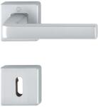 HOPPE Clanta usi de interior Dublin 1124/843KV/843KVS, 8 mm, BB, F94-1, 37-42mm, HOPPE (11929741) - constructii-mag