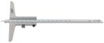Helios Preisser Subler de adancime cu pin masurare, 150mm, PREISSER (0281501)