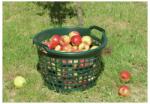floraworld Cos de gradina rotund 15 kg (11072) - constructii-mag Cos de gunoi