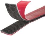 VELCRO Banda adeziva Velcro ALFA-LOK, 25 mm x 5 m, neagra, VELCRO (VEL-PS20028) - constructii-mag