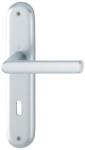 HOPPE Clanta usi de interior Hamburg 1700/273P, 8 mm, BB, F1, 35-45mm, HOPPE (11760412) - constructii-mag