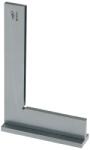 Helios Preisser Echer de atelier cu talpa, 250x165mm, DIN 875/II, HELIOS PREISSER (0372106) Vinclu