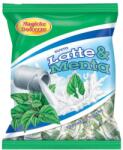 Finazzi Caramele cu Crema de Lapte si Menta, Finazzi, 250 g
