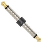 D'Addario PW-P047A Джак-Джак адаптер (PW-P047A)