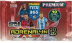 PANINI FIFA 365 2025/2026 - ADRENALYN carduri - PREMIUM PACKET (01-8931)