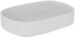 Ideal Standard Lavoar pe blat Ideal Standard Atelier Linda-X alb lucios 55 cm (T440201) - sanoterm
