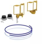 Ideal Standard Kit conversie pneumatica pentru rezervor Ideal Standard ProSys 80 (R014967) - sanoterm