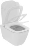 Ideal Standard Set vas WC suspendat Ideal Standard I. Life B rimless alb si capac slim softclose (T533001) - sanoterm