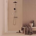 Ideal Standard Cadita de dus dreptunghiulara Ideal Standard i. life Ultra Flat S alb pur 120x90 cm (T5221FR) - sanoterm