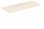 Ideal Standard Cadita de dus dreptunghiulara Ideal Standard i. life Ultra Flat S nisipiu 170x70 cm (T5244FT) - sanoterm
