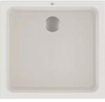 Ideal Standard Cadita de dus dreptunghiulara Ideal Standard Hotline New 100x80 cm (K277401) - sanoterm