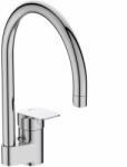 Ideal Standard Baterie bucatarie Ideal Standard Ceraplan cu pipa inalta R200 (BD339AA) - sanoterm
