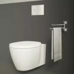 Ideal Standard Suport prosop doua brate Ideal Standard IOM 45 cm (E2200AA) - sanoterm
