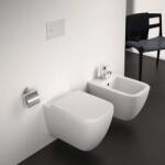 Ideal Standard Set vas wc suspendat rimless Ideal Standard I. Life B alb si capac softclose (T461401+T468301)
