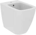 Ideal Standard Bideu pe pardoseala Ideal Standard I. life B alb lucios (T458201) - sanoterm