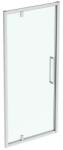Ideal Standard Usa de nisa pivotanta Ideal Standard i. life 95 cm sticla 8 mm argintiu (T4840EO)