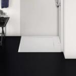 Ideal Standard Cadita de dus dreptunghiulara Ideal Standard i. life Ultra Flat S alb pur 90x70 cm (T5237FR) - sanoterm
