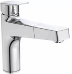 Ideal Standard Baterie bucatarie cu dus extractibil Ideal Standard Ceraplan (BD330AA) - sanoterm