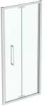 Ideal Standard Usa de nisa pliabila Ideal Standard i. life 95 cm sticla 8 mm argintiu (T4852EO)