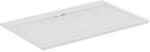 Ideal Standard Cadita de dus dreptunghiulara Ideal Standard i. life Ultra Flat S alb pur 160x100 cm (T5232FR) - sanoterm