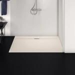 Ideal Standard Cadita de dus dreptunghiulara Ideal Standard i. life Ultra Flat S nisipiu 140x90 cm (T5222FT) - sanoterm
