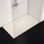 Ideal Standard Cadita de dus dreptunghiulara Ideal Standard i. life Ultra Flat S nisipiu 160x90 cm (T5226FT) - sanoterm