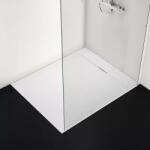 Ideal Standard Cadita de dus dreptunghiulara Ideal Standard i. life Ultra Flat S alb pur 120x100 cm (T5228FR) - sanoterm