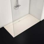 Ideal Standard Cadita de dus dreptunghiulara Ideal Standard i. life Ultra Flat S nisipiu 180x90 cm (T5230FT) - sanoterm