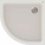 Ideal Standard Cadita de dus semirotunda Ideal Standard Hotline New 90x90 cm (K278001) - sanoterm
