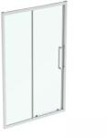 Ideal Standard Usa de nisa glisanta Ideal Standard i. life 130 cm sticla 8 mm argintiu (T4947EO)