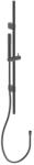 Ideal Standard Set de dus cu bara 90 cm Ideal Standard IdealRain gri Magnetic Grey 1 functie (A7617A5) - sanoterm