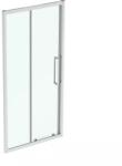 Ideal Standard Usa de nisa glisanta Ideal Standard i. life 100 cm sticla 8 mm argintiu (T4941EO)
