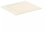 Ideal Standard Cadita de dus dreptunghiulara Ideal Standard i. life Ultra Flat S nisipiu 100x90 cm (T5231FT) - sanoterm
