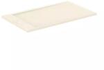Ideal Standard Cadita de dus dreptunghiulara Ideal Standard i. life Ultra Flat S nisipiu 120x70 cm (T5233FT) - sanoterm