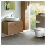 Ideal Standard Set vas wc suspendat cu capac softclose Ideal Standard Connect Space cu fixare ascunsa (E121701+E712701)