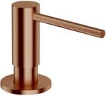 Omnires Modern Project szappanadagoló 500 ml || MP60723CPB (MP60723CPB)