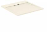 Ideal Standard Cadita de dus patrata Ideal Standard i. life Ultra Flat S nisipiu 80x80 cm (T5229FT) - sanoterm