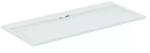 Ideal Standard Cadita de dus dreptunghiulara Ideal Standard i. life Ultra Flat S alb pur 180x80 cm (T5236FR) - sanoterm